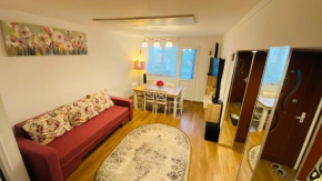 Oli's Mountain Apartment